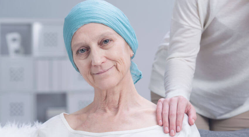 caregivers for cancer patients